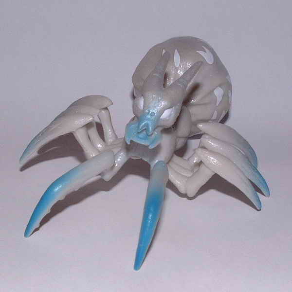 Xcarion (figure)