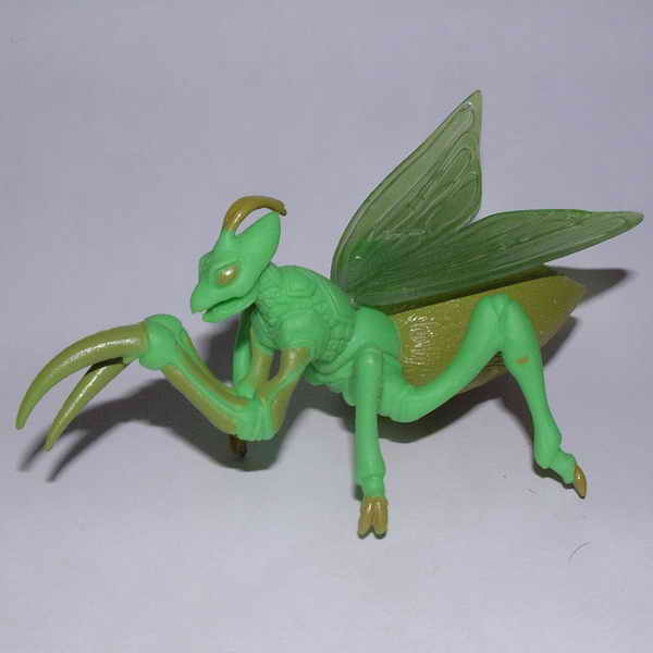 Zoxo (figure)