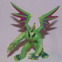 01 · Chupacabra (figure)