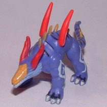 09 · Griffonator (figure)