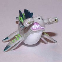 06 · Hammershark (figure)