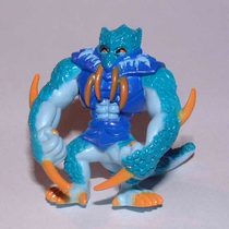 09 · Sabretooh (figure)