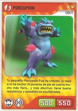 Card 020/480 (card)