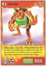 Card 030/480 (card)