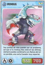Card 063/480 (card)
