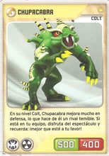 Card 101/480 (card)