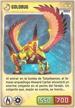 Card 108/480 (card)