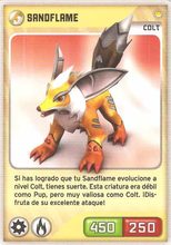 Card 134/480 (card)