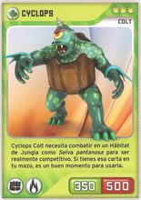 Card 158/480 (card)