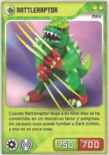 Card 171/480 (card)