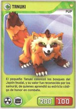 Card 172/480 (card)