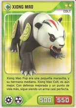 Card 182/480 (card)