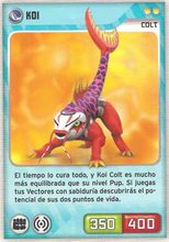 Card 215/480 (card)