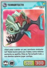 Card 242/480 (card)