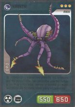 Card 252/480 (card)