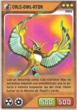 Card 264/480 (card)