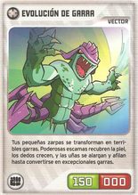 Card 406/480 (card)