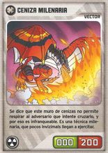 Card 412/480 (card)