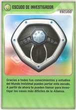 Card 465/480 (card)