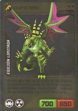 Card 474/480 (card)