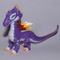 11 · Star Dragon (figure)