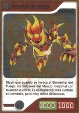 Card 001/432 (card)