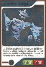 Card 002/432 (card)