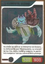 Card 006/432 (card)