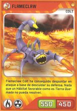 Card 023/432 (card)