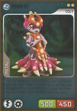 Card 143/432 (card)