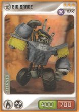 Card 207/432 (card)