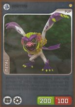 Card 232/432 (card)