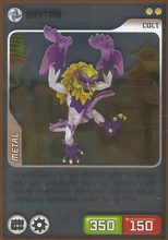 Card 233/432 (card)