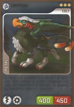 Card 242/432 (card)