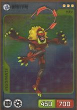 Card 250/432 (card)