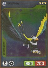 Card 252/432 (card)