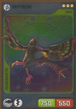 Card 253/432 (card)