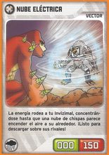 Card 303/432 (card)