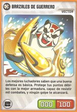 Card 326/432 (card)