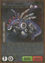 Card 429/432 (card)