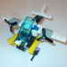 City 30346 - Police Plane - piece