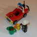 City 30347 - Fire Car - piece