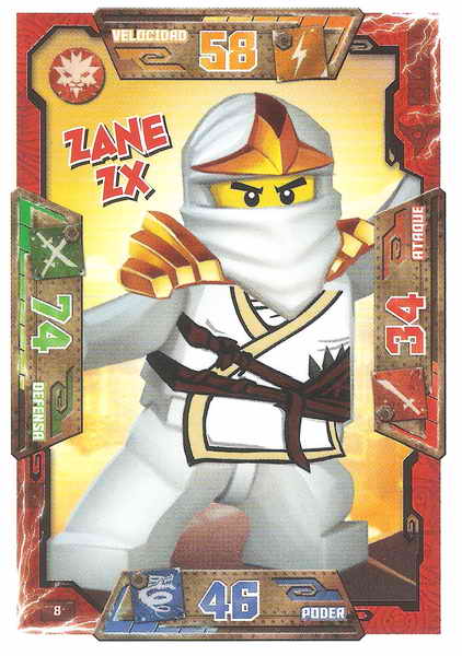 008 - card