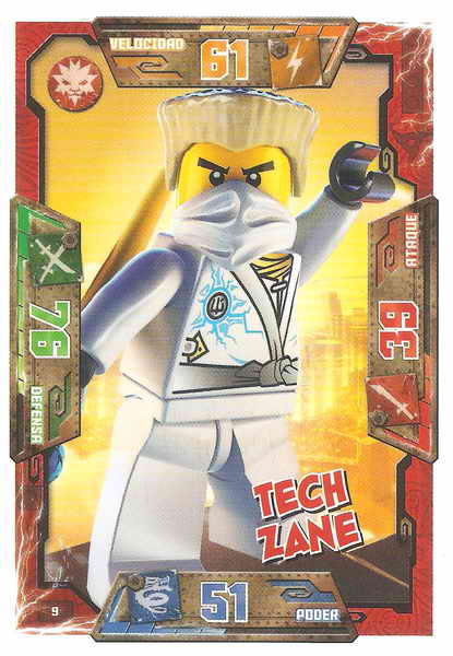 009 - card