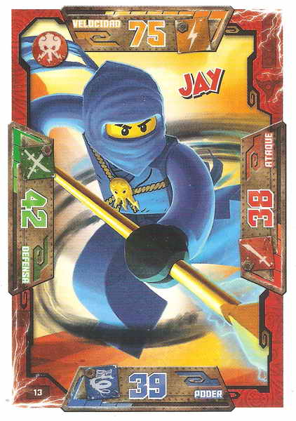 013 - card