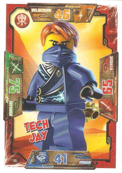 015 - card