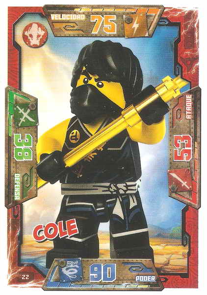 022 - card