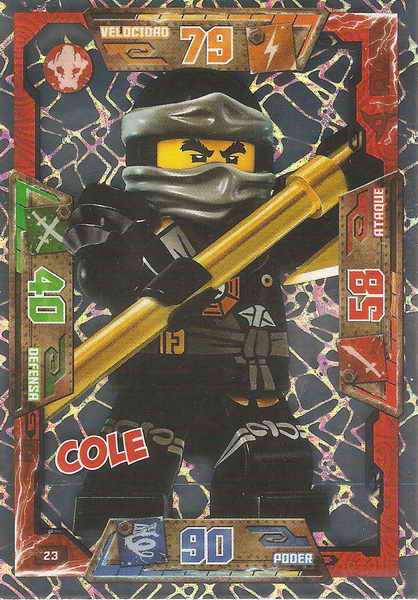 023 - card