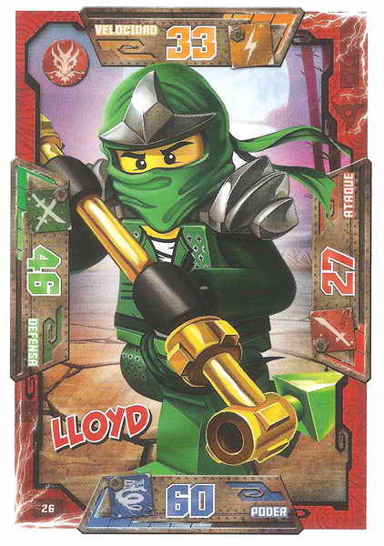 026 - card