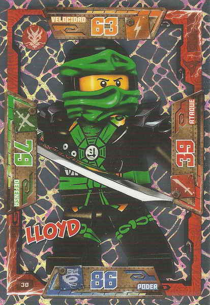030 - card